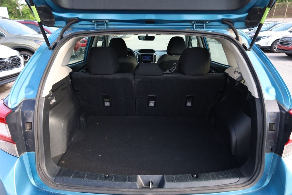 2017 Subaru Impreza Premium