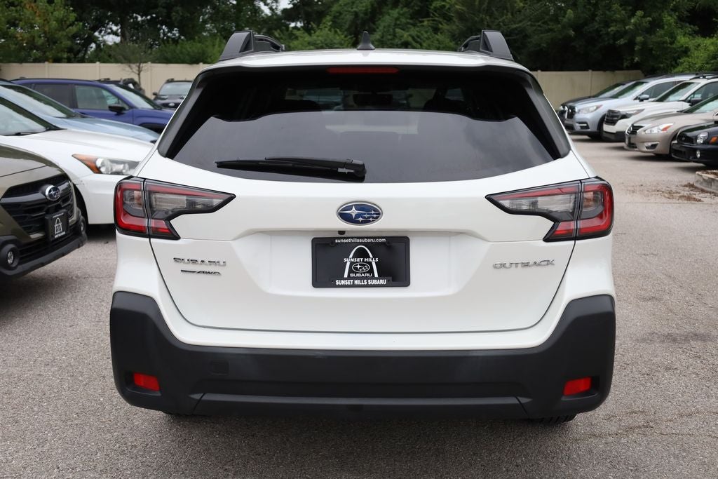 2024 Subaru Outback Premium