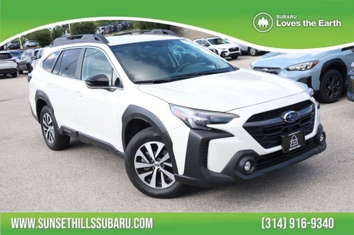 2024 Subaru Outback Premium