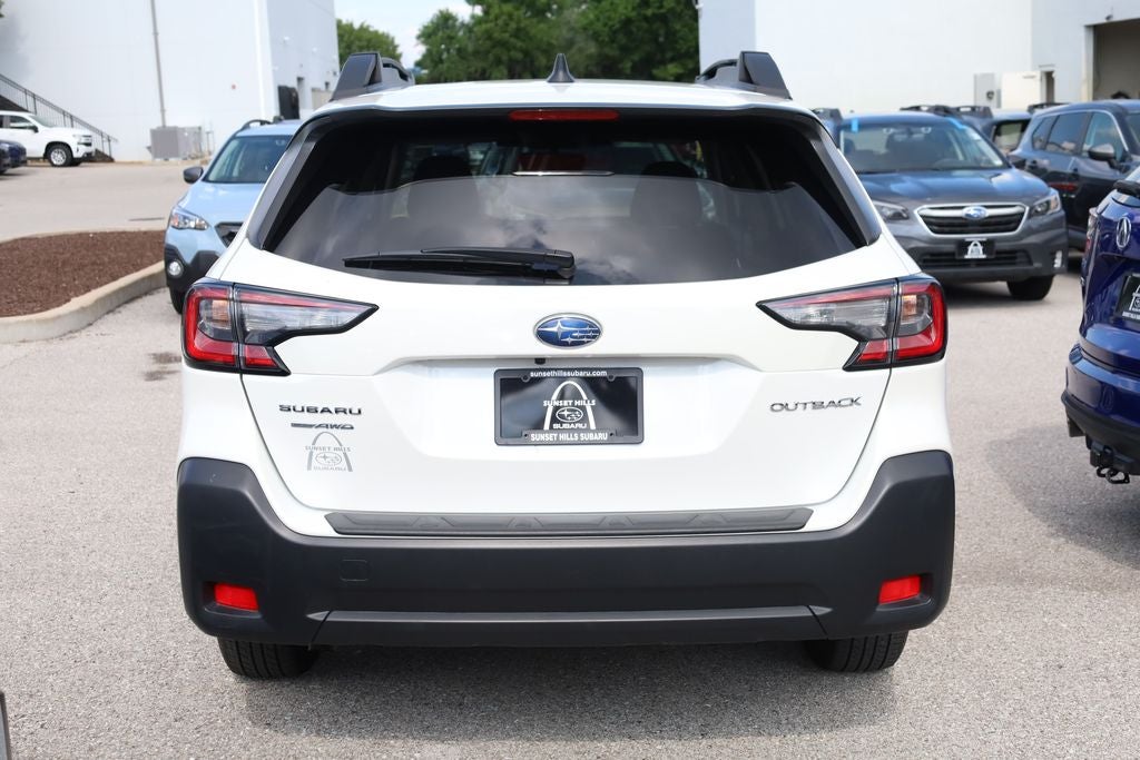 2024 Subaru Outback Premium