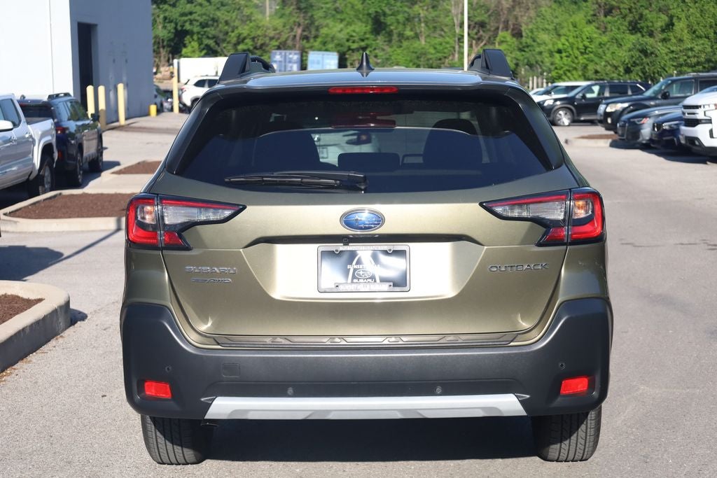 2024 Subaru Outback Limited