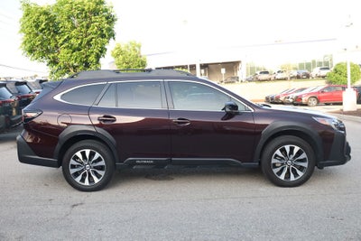 2024 Subaru Outback Limited
