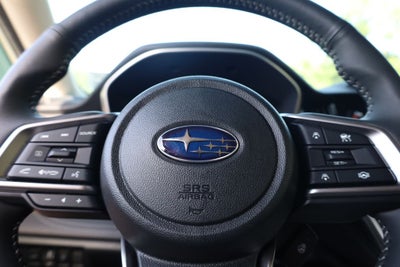 2025 Subaru Outback Touring