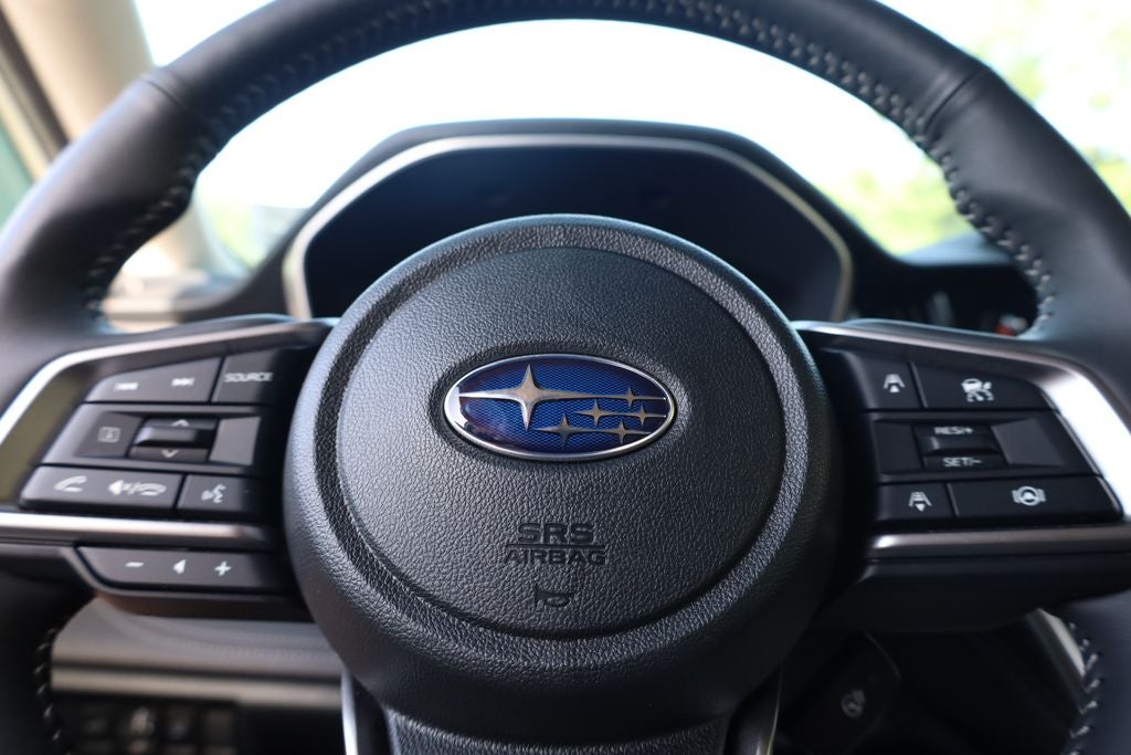 2025 Subaru Outback Touring