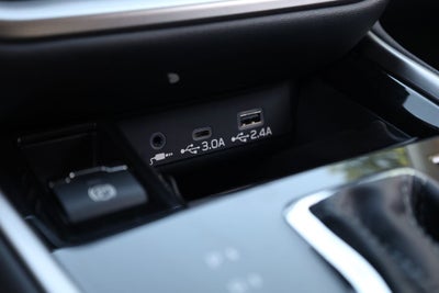 2025 Subaru Outback Touring