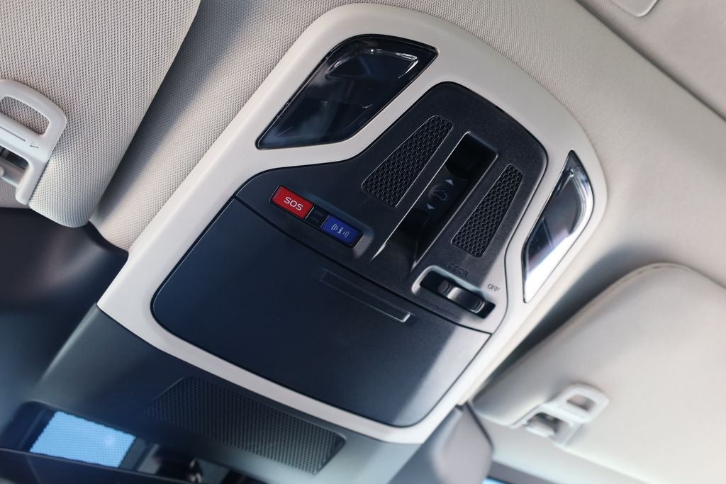 2025 Subaru Outback Touring