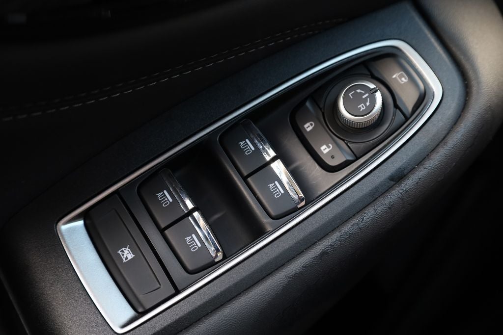 2025 Subaru Outback Touring