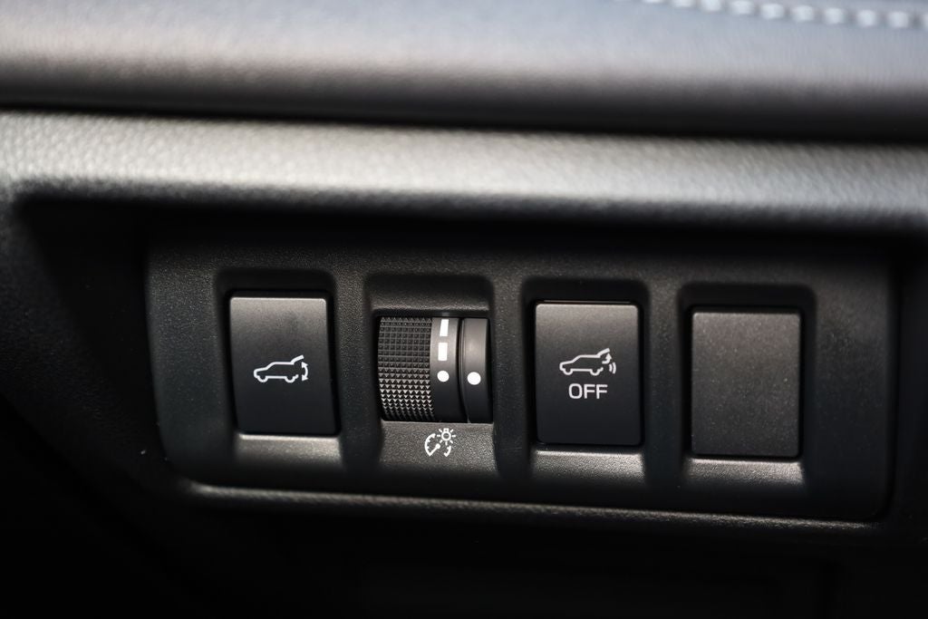 2025 Subaru Outback Touring