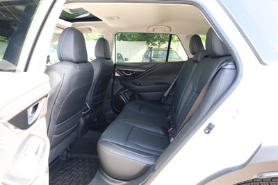2025 Subaru Outback Touring
