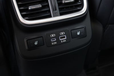2025 Subaru Outback Touring