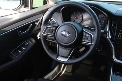 2025 Subaru Outback Touring