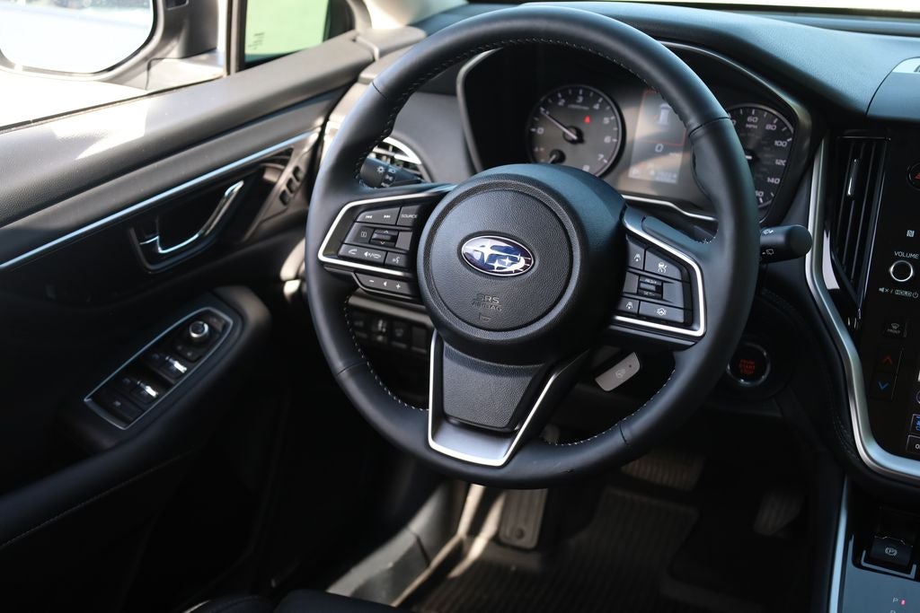 2025 Subaru Outback Touring
