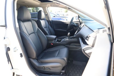 2025 Subaru Outback Touring
