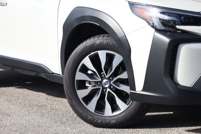 2025 Subaru Outback Touring