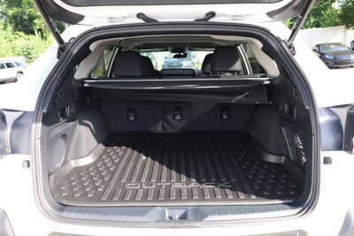 2025 Subaru Outback Touring