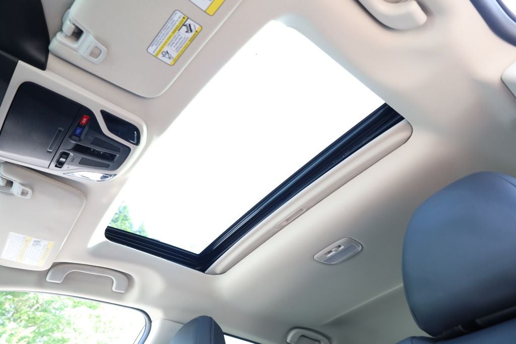 2025 Subaru Outback Touring