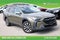 2023 Subaru Outback Touring
