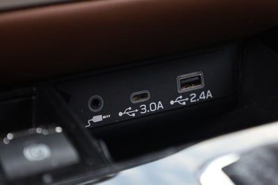 2023 Subaru Outback Touring
