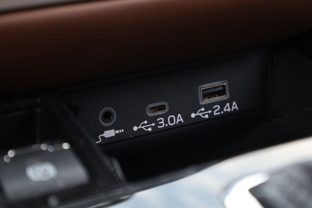 2023 Subaru Outback Touring