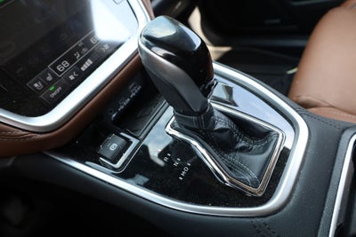 2023 Subaru Outback Touring
