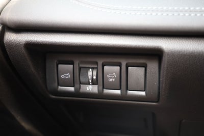 2023 Subaru Outback Touring