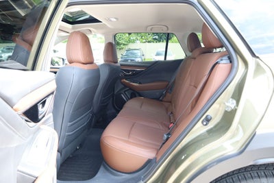 2023 Subaru Outback Touring