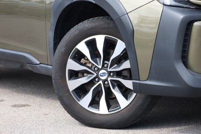 2023 Subaru Outback Touring