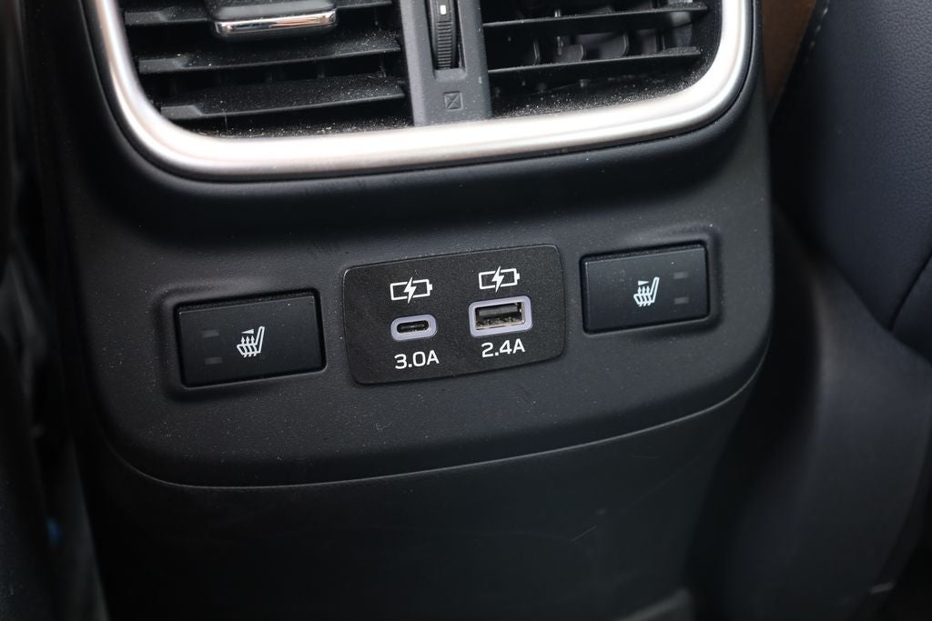 2023 Subaru Outback Touring