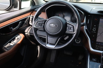 2023 Subaru Outback Touring