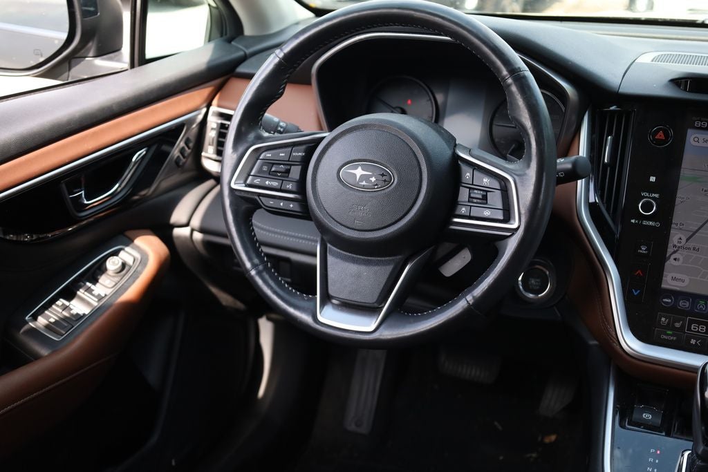 2023 Subaru Outback Touring