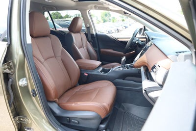 2023 Subaru Outback Touring
