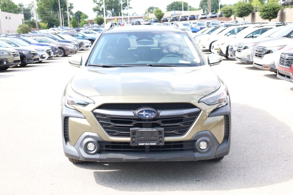 2023 Subaru Outback Touring