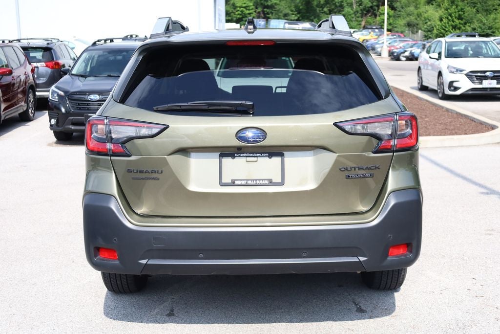 2023 Subaru Outback Touring