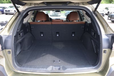 2023 Subaru Outback Touring
