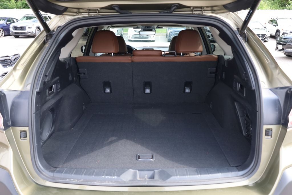 2023 Subaru Outback Touring