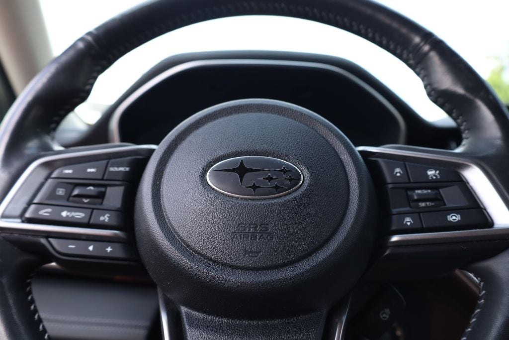 2023 Subaru Outback Touring