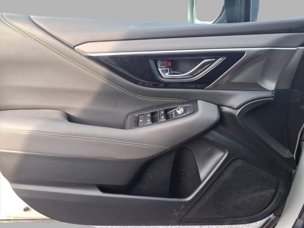 2023 Subaru Outback Onyx Edition XT