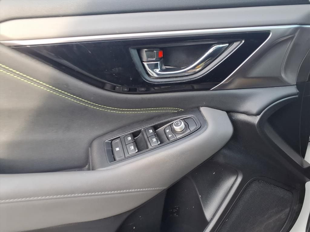 2023 Subaru Outback Onyx Edition XT