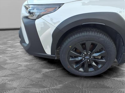 2023 Subaru Outback Onyx Edition XT