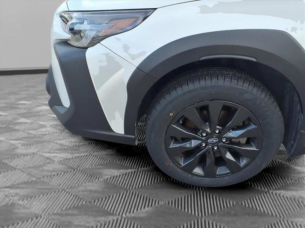 2023 Subaru Outback Onyx Edition XT