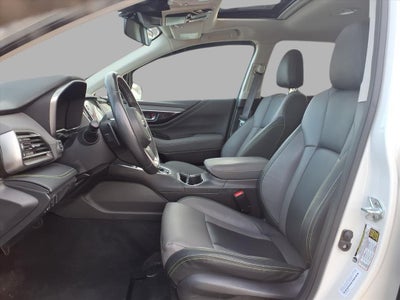 2023 Subaru Outback Onyx Edition XT