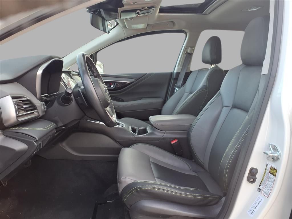 2023 Subaru Outback Onyx Edition XT