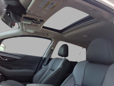 2023 Subaru Outback Onyx Edition XT