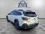 2023 Subaru Outback Onyx Edition XT