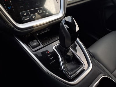 2023 Subaru Outback Onyx Edition XT