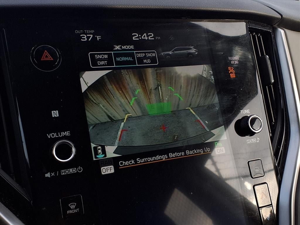 2023 Subaru Outback Onyx Edition XT