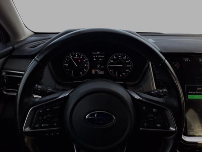 2023 Subaru Outback Onyx Edition XT