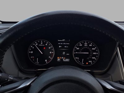 2023 Subaru Outback Onyx Edition XT