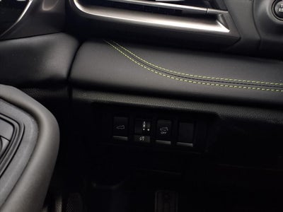 2023 Subaru Outback Onyx Edition XT