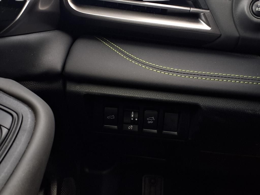 2023 Subaru Outback Onyx Edition XT